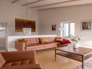 Casa | Zona de estar