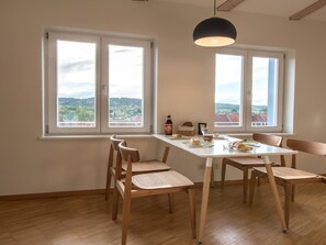 Ferienhaus | Speisen