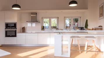 House | Private kitchen