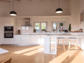 Casa | Cocina privada