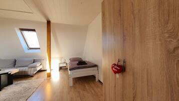 Departamento | Sala de estar