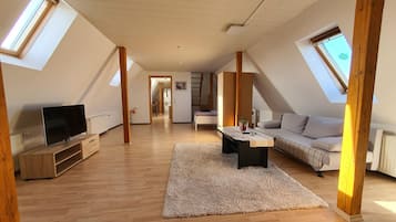Departamento | Sala de estar