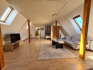 Appartement | Salle de séjour