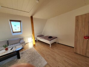 Appartement | Salle de séjour