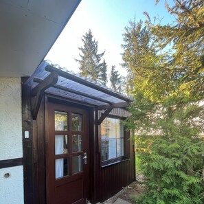Ferienhaus | Innendetails