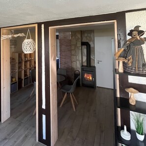 Ferienhaus | Innendetails