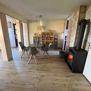 Ferienhaus | Speisen