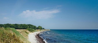 Holiday Home in Fehmarn Near Sunny Beaches