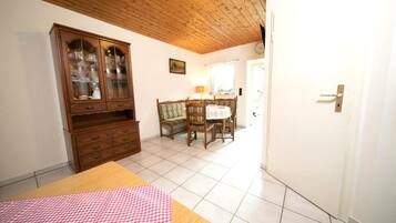 Apartemen | Ruang keluarga