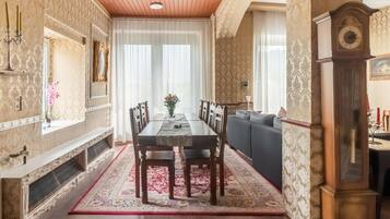 Ferienhaus | Speisen