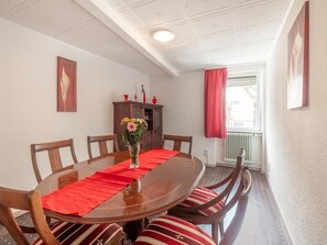 Maison | Restauration