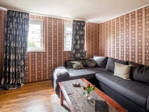 Maison | Salle de séjour