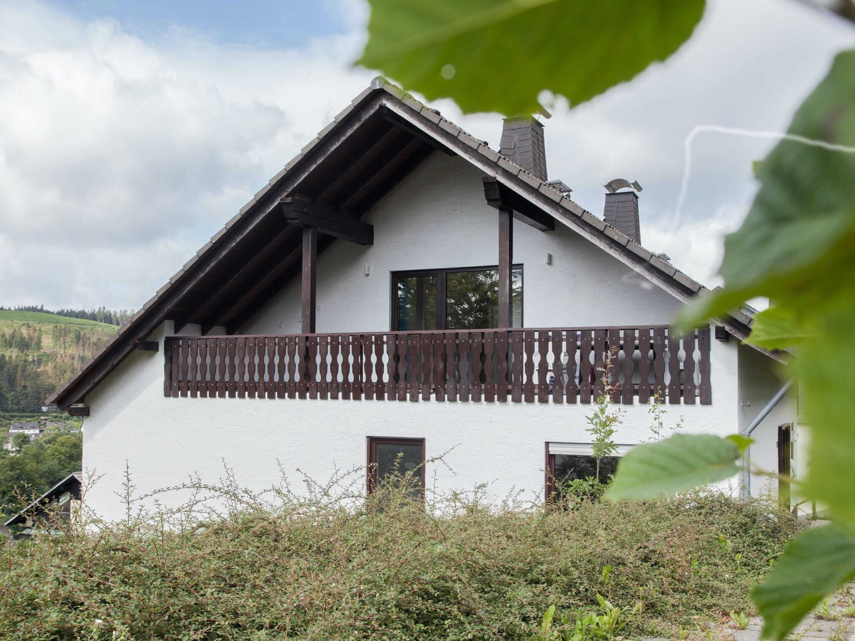 Appartement | Extérieur