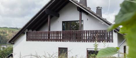Appartement | Extérieur