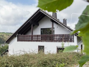 Apartment | Außenbereich