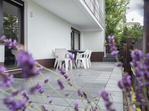 Apartment | Dining - Apartment With Terrace Near Niedersfeld Forest (Winterberg)