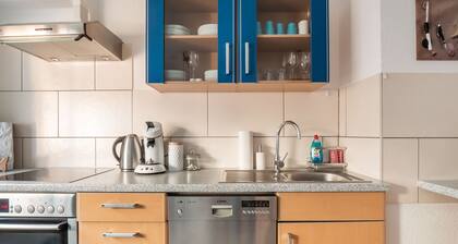 Cosy Holiday Home in Mahlberg in the Ortenau District in Baden-württemberg