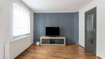 House | Living room
