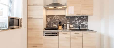 Apartamento | Cocina privada