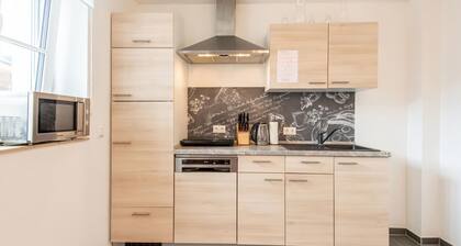 Holiday Flat Near Legoland Germany