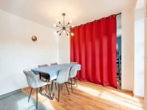 Leilighet | Spiseområde