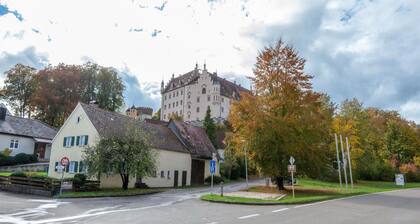 Holiday Flat Near Legoland Germany