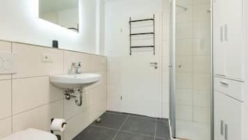 Apartemen | Kamar mandi
