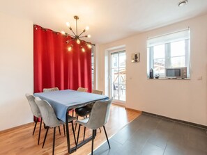 Lejlighed | Spiseområde