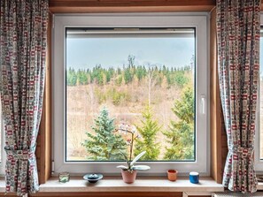 House | View from property