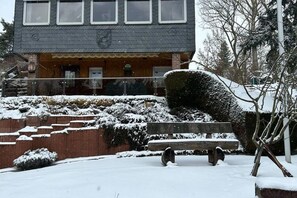 House | Exterior
