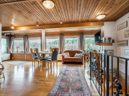 Tranquil Stay, Guntersberge