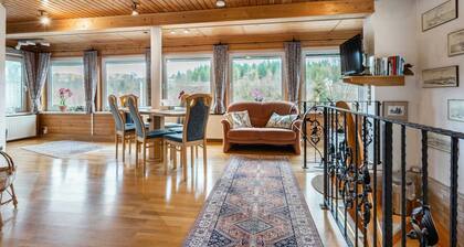 Tranquil Stay, Guntersberge