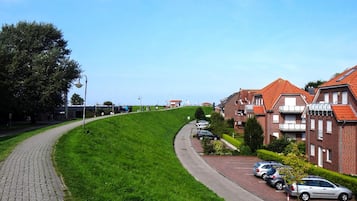 House | View from property