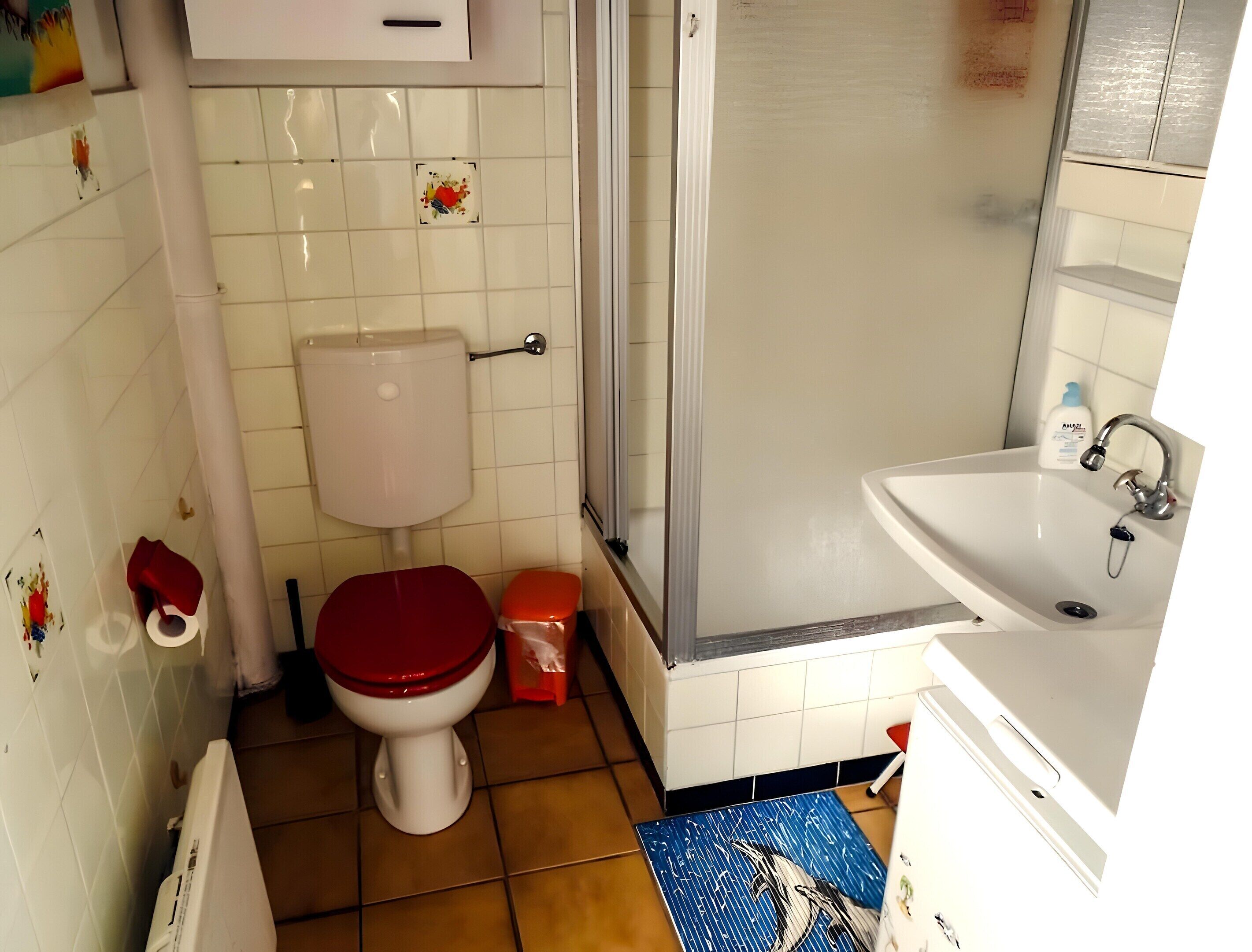Kamar mandi
