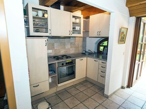 House | Private kitchen
