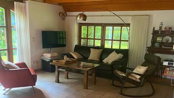 Casa | Sala de estar