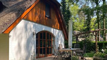 Rumah | Balkon