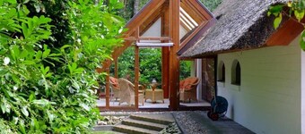 Holiday Home in Uelsen Near Bronzezeithof