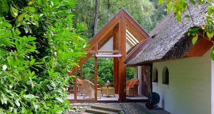 Holiday Home in Uelsen Near Bronzezeithof