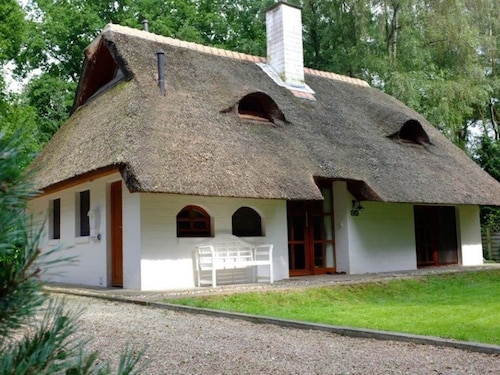 Holiday Home in Uelsen Near Bronzezeithof