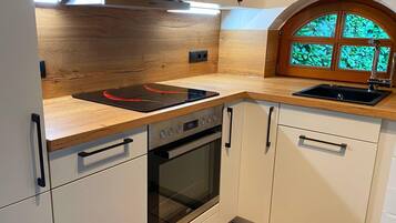 House | Private kitchen