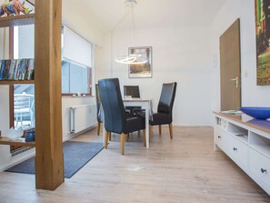 Appartement | Restauration