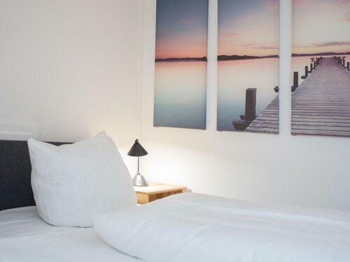 Wohnung mit Balkon in der Nhhe von Winterberg