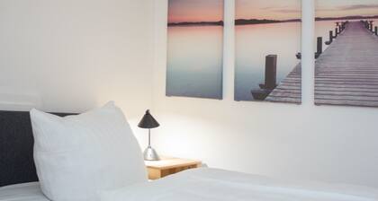 Wohnung mit Balkon in der Nhhe von Winterberg