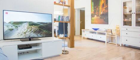 Apartment | Living area