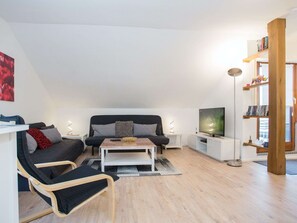 Appartement | Coin séjour