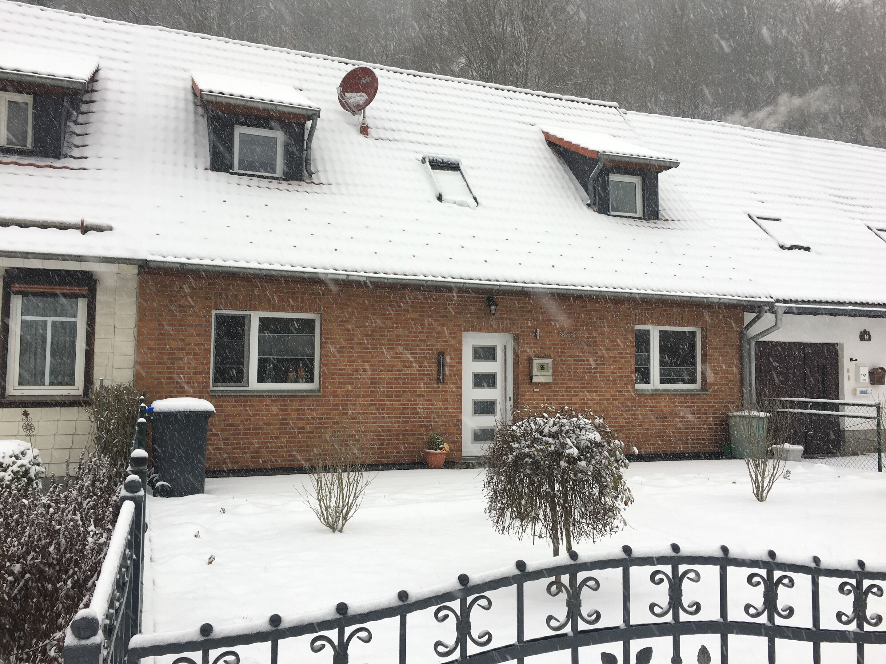 Hus | Udendørsområde