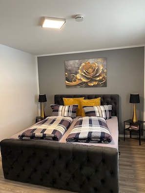 House | 3 bedrooms, individually furnished, iron/ironing board, bed sheets - Grosszugiger Komfort, Rubeland (Oberharz am Brocken)