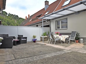 House | Dining - Grosszugiger Komfort, Rubeland (Oberharz am Brocken)