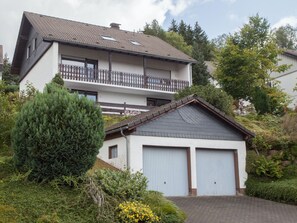 Appartement | Exterieur